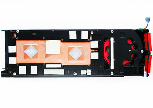 Тест ATI Radeon HD 5970 CrossFireX и NVIDIA GeForce GTX 295 SLI